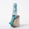Ostheimer Mermaid Sitting | Fairytale Collection | ©️ Conscious Craft
